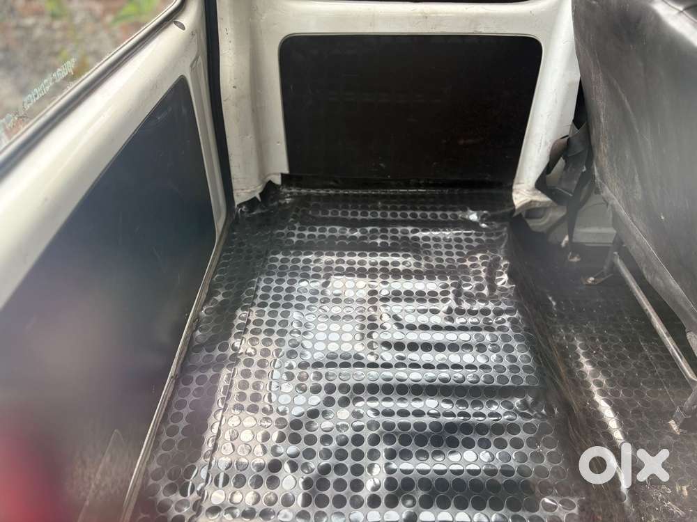 Maruti Suzuki Eeco 5 Str Ac (o), 2020, Petrol