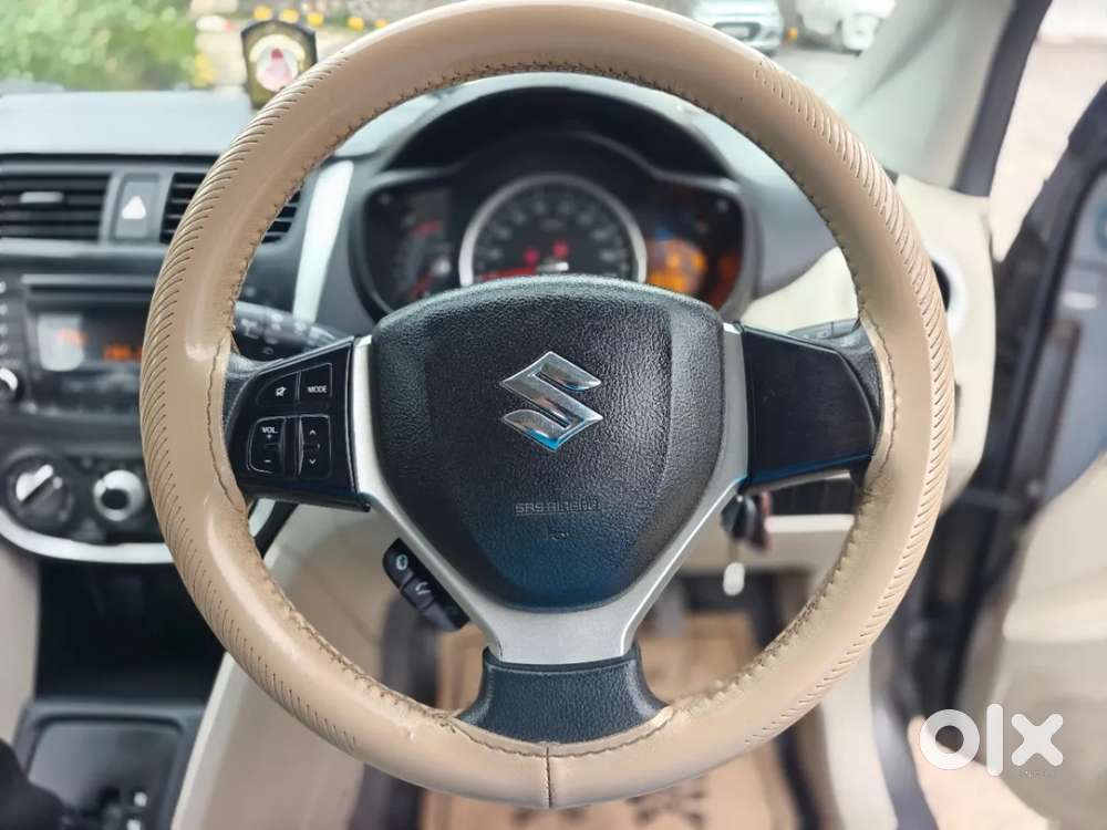 Maruti Suzuki Celerio Zxi Amt, 2018, Petrol