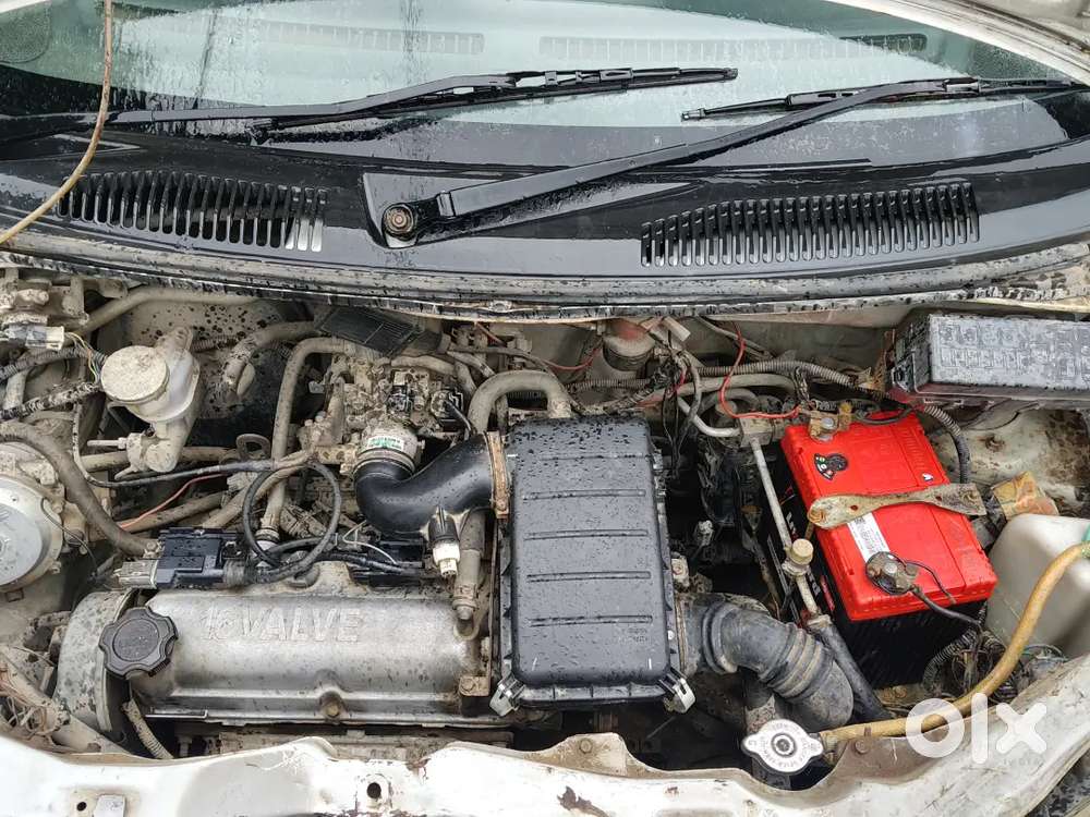 Maruti Suzuki Wagon R 2009 Lxi