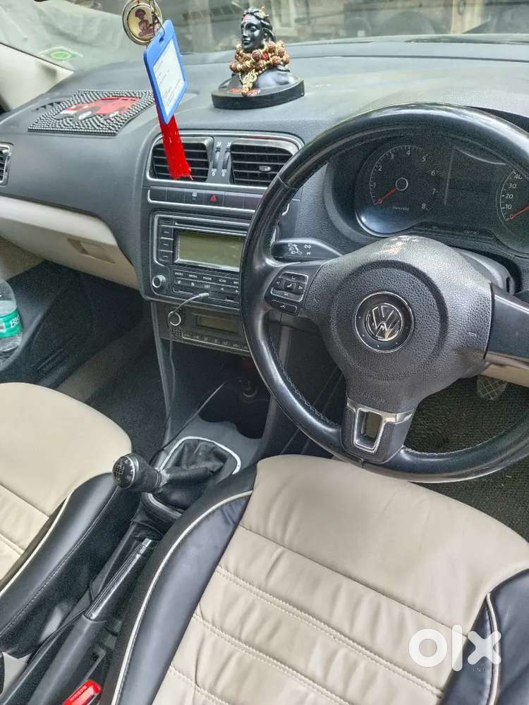 Volkswagen Polo 1.2 2014