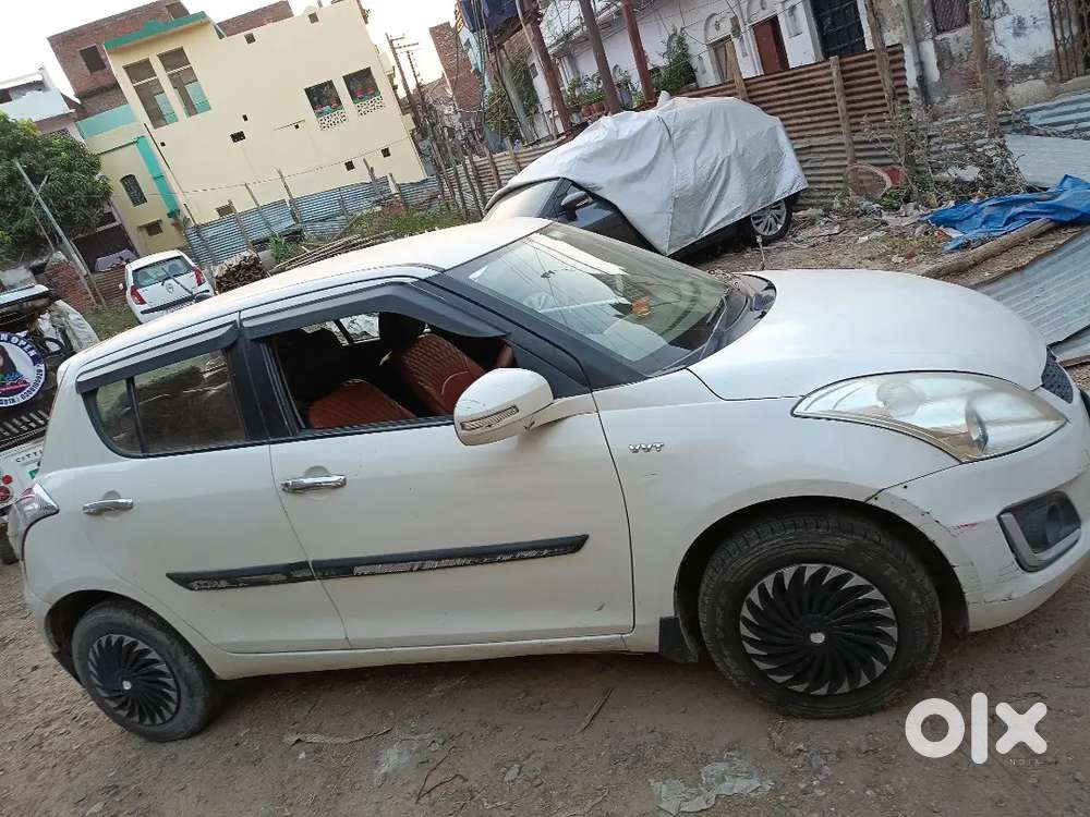 Maruti Suzuki Swift  2015 Petrol 55000 Km Driven