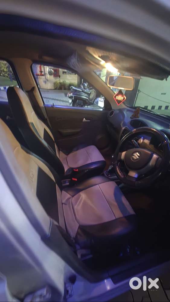 Maruti Suzuki Alto 800 2015 Petrol