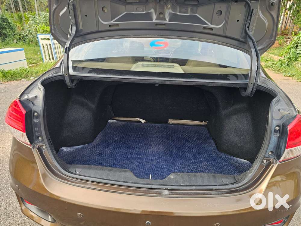 Maruti Suzuki Ciaz Vdi Plus Shvs, 2016, Diesel