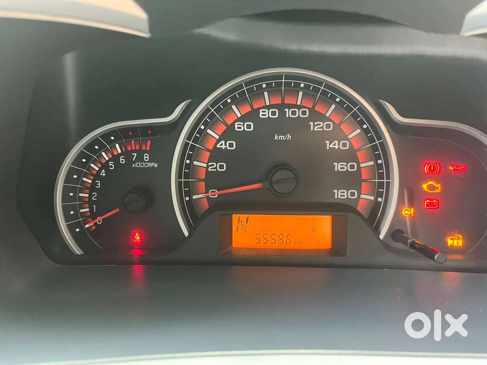 Maruti Suzuki Alto 2016
