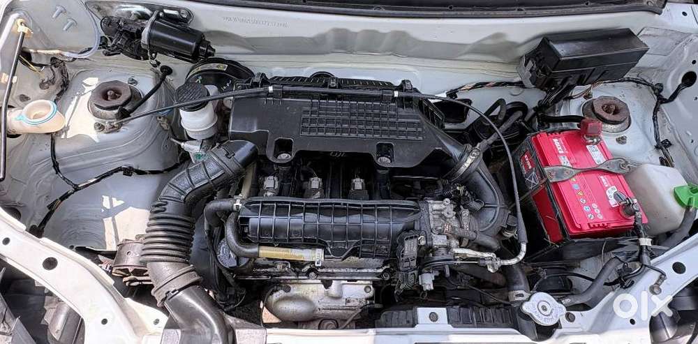 Maruti Suzuki Alto 800 2012-2016 Std Optional, 2014, Petrol