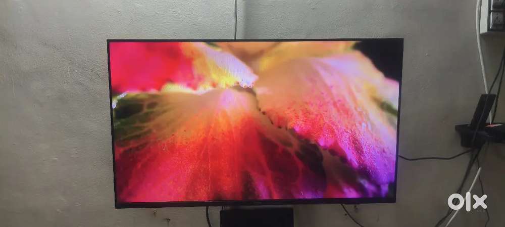 PHILIPS 43 inch 6900 FULL HD DOLBY HDR10+ ANDROID TV GOOD CONDITION