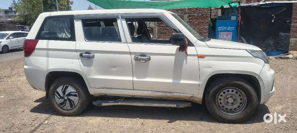 Mahindra Tuv 300 Plus 2019 Diesel Good Condition