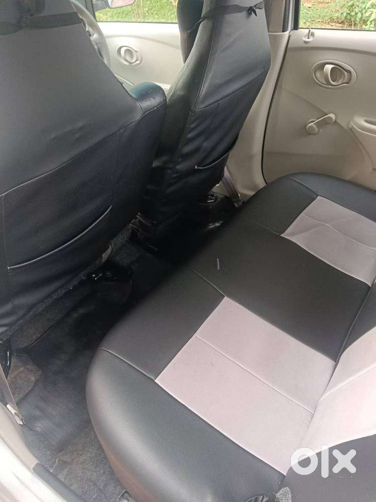 Datsun Go T, 2014, Petrol