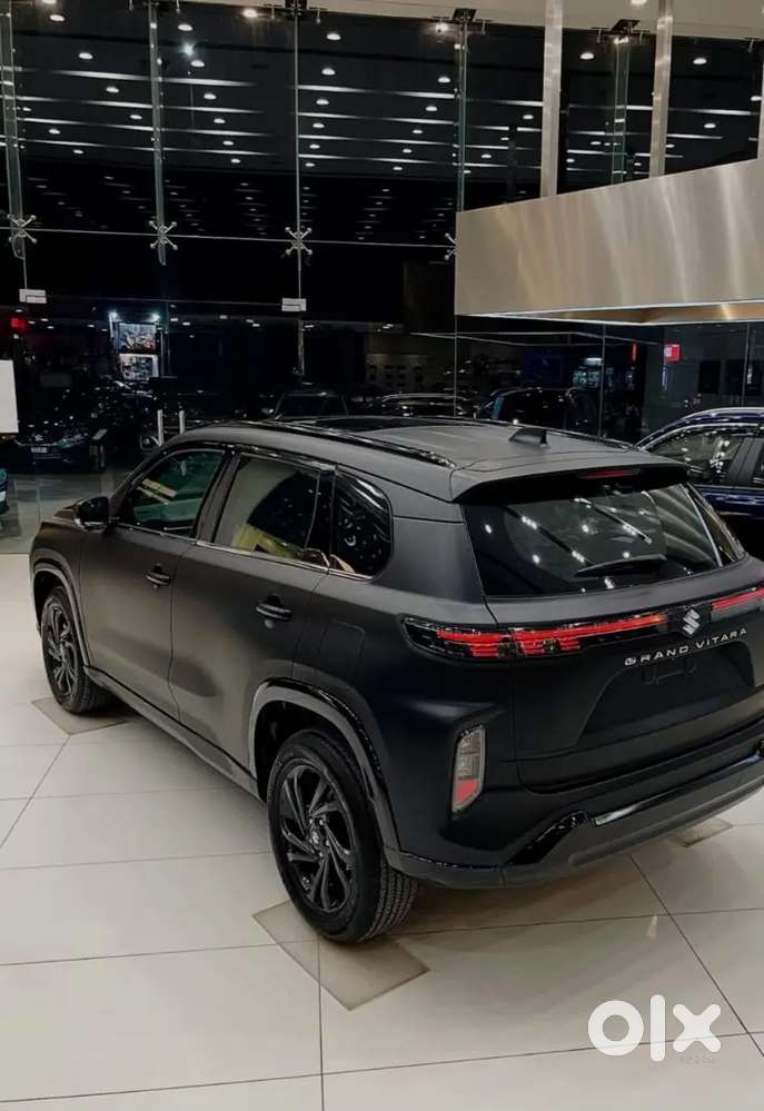 All New Maruthi Suzuki Vehicles Available.