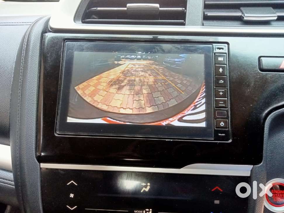 Honda Jazz 1.2 Zx Cvt I-vtec, 2021, Petrol