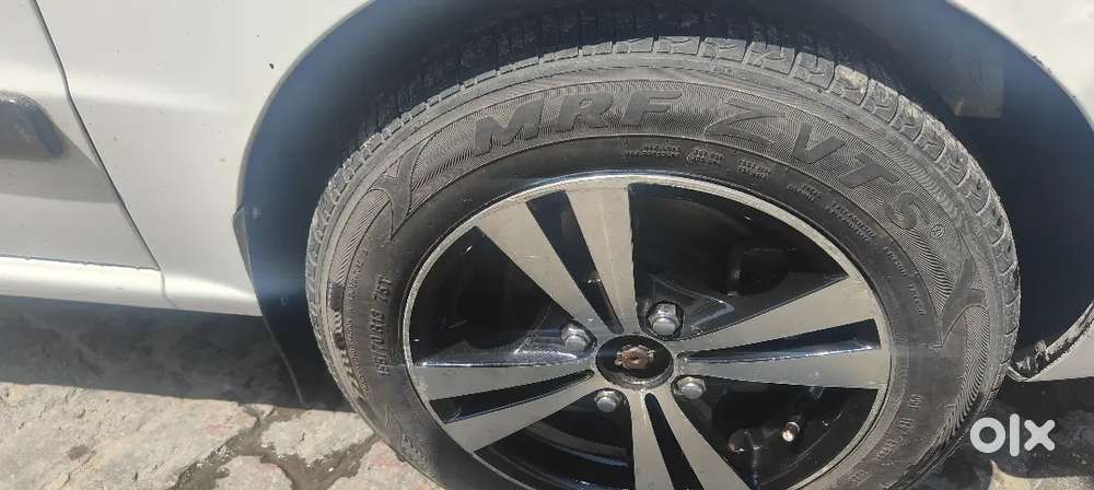 Hyundai Santro In Excellent Condition For Sale Equipped With All Thing