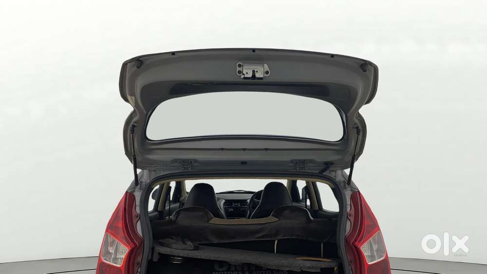 Hyundai Eon Era +, 2014, Cng & Hybrids