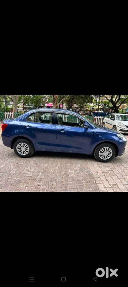 Maruti Suzuki Swift Dzire Vxi At Optional, 2017, Petrol