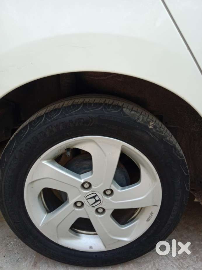 Honda City V Mt Exclusive, 2015, Petrol