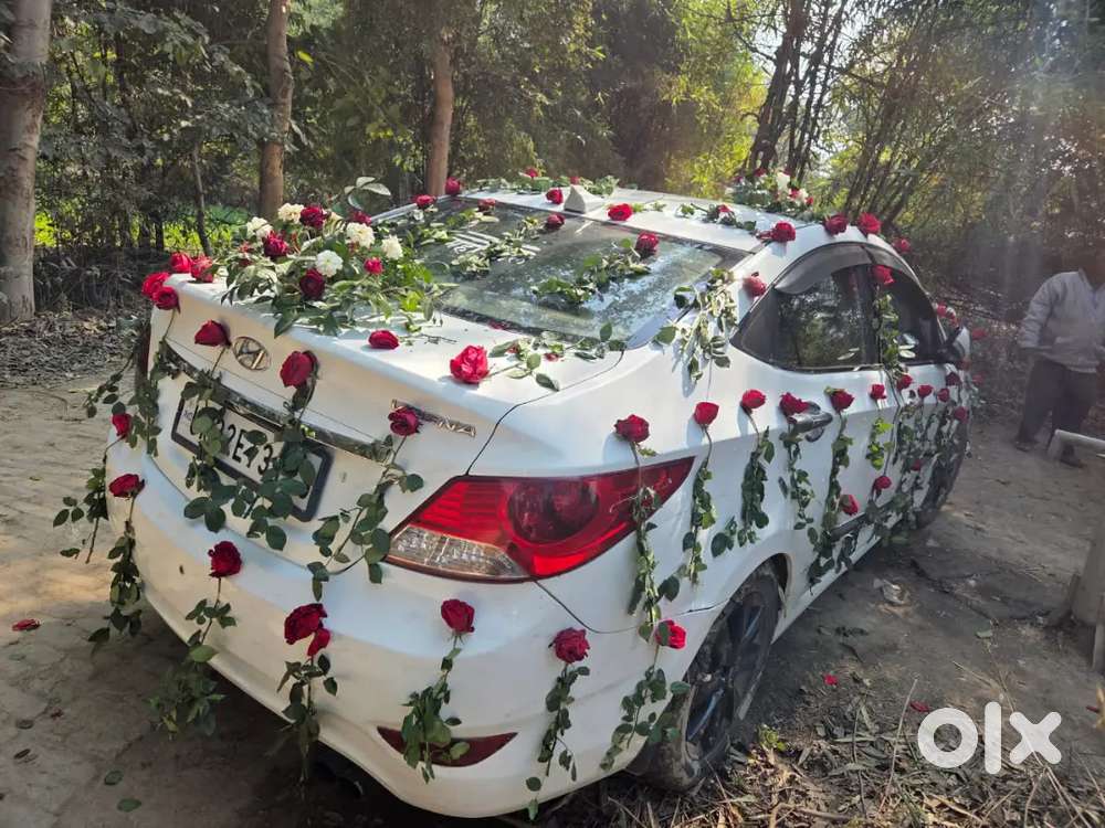 Argent My Car Sel