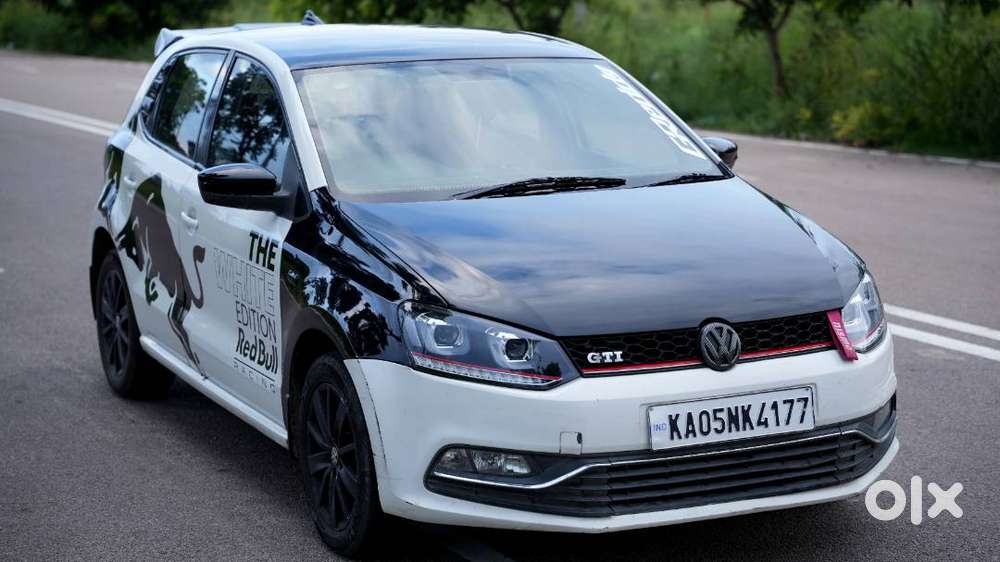 Volkswagen Polo 2014 Year Model