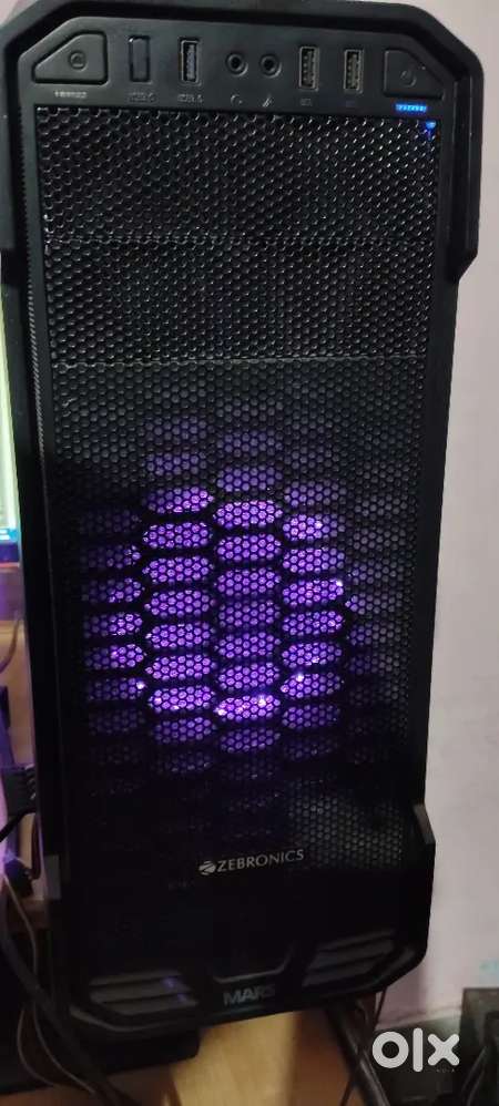 CPU COMPUTER