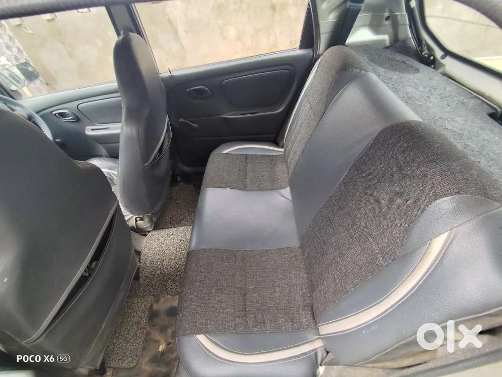 Maruti Suzuki Alto 2010 Petrol Well Maintained