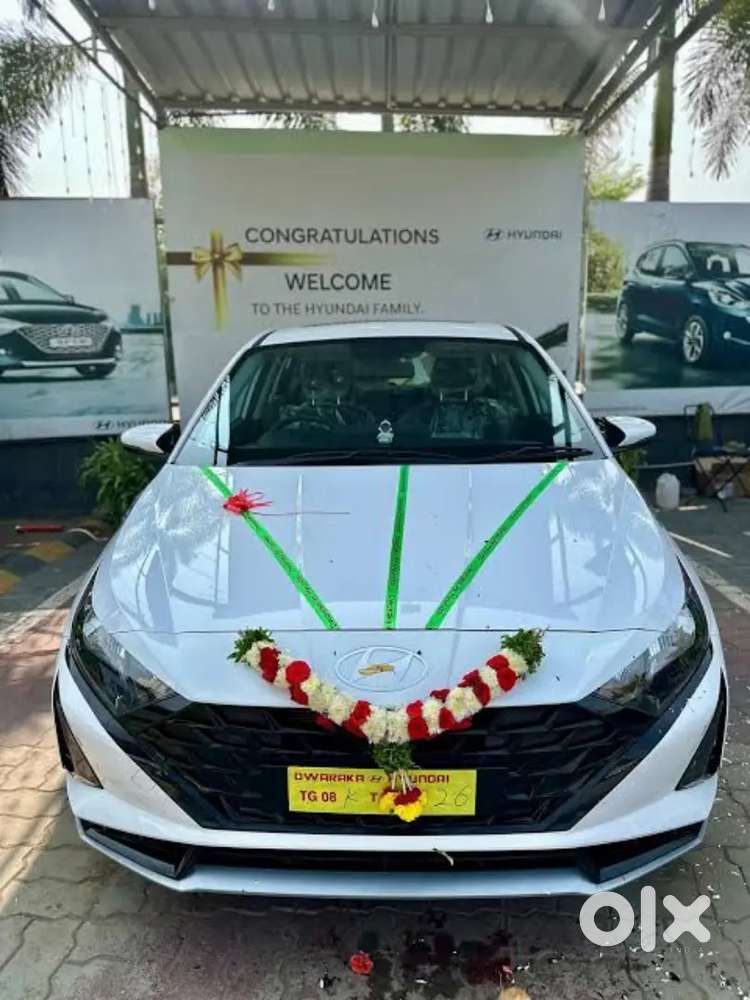 Hyundai Asta I20 Well Maintained Good Conditions Papers Complete Day3k