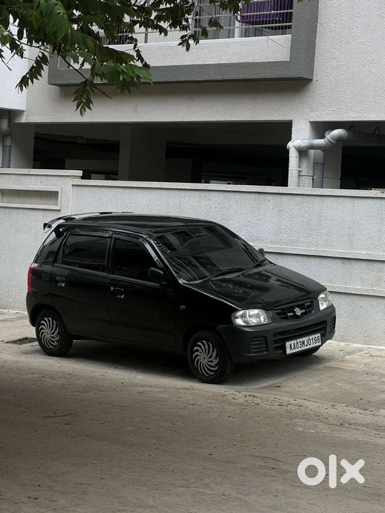 Maruti Suzuki Alto 2008