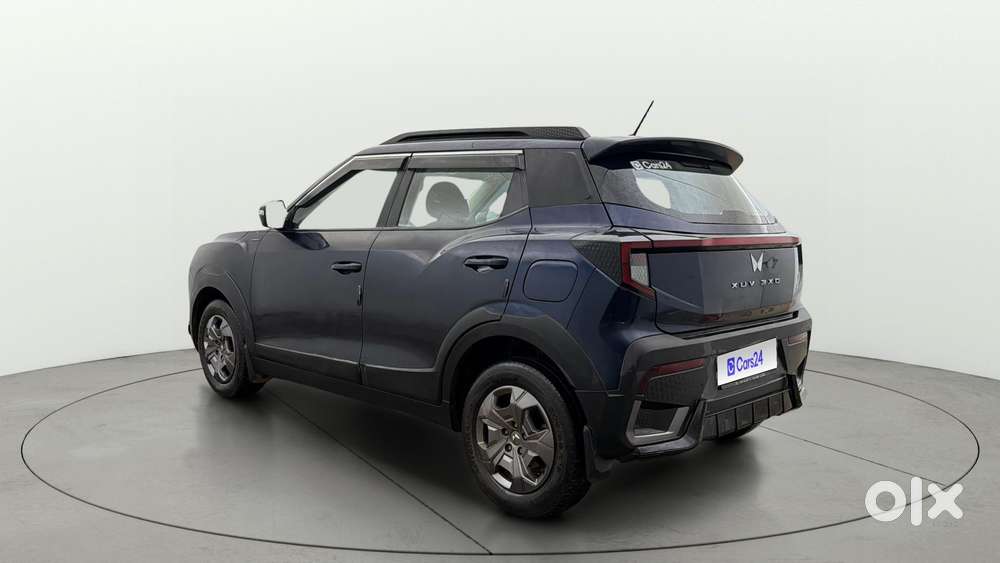 Mahindra Xuv 3xo Mx3 Pro 1.2 Petrol, 2024, Petrol