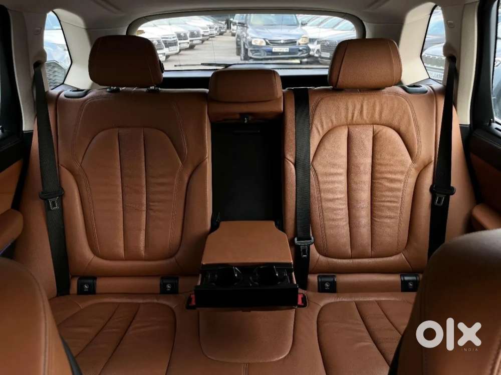 Bmw X5 Xdrive 30d Design Pure Experience 5 Seater, 2019, Diesel