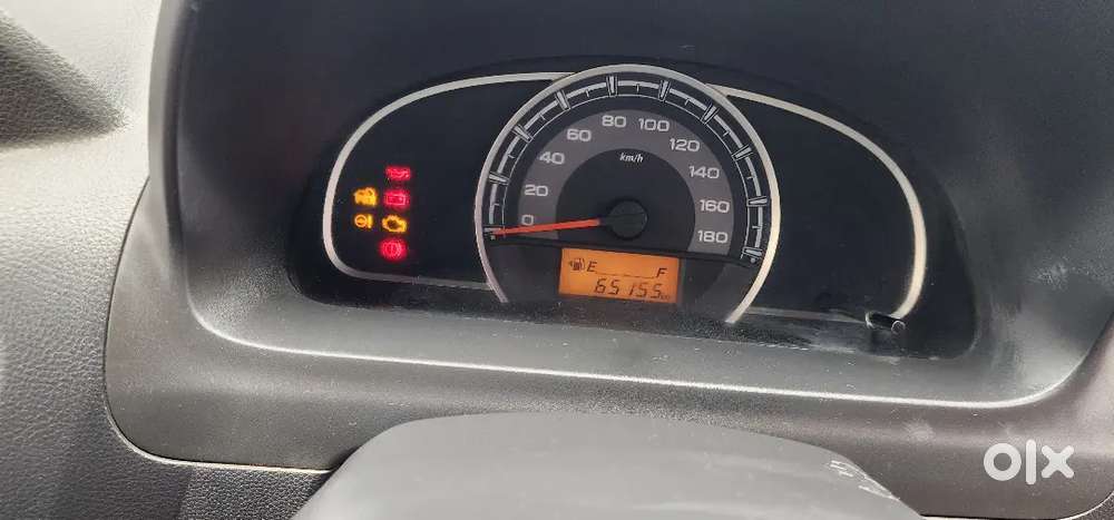 2017 Maruti Suzuki Alto Ladies Useing Car