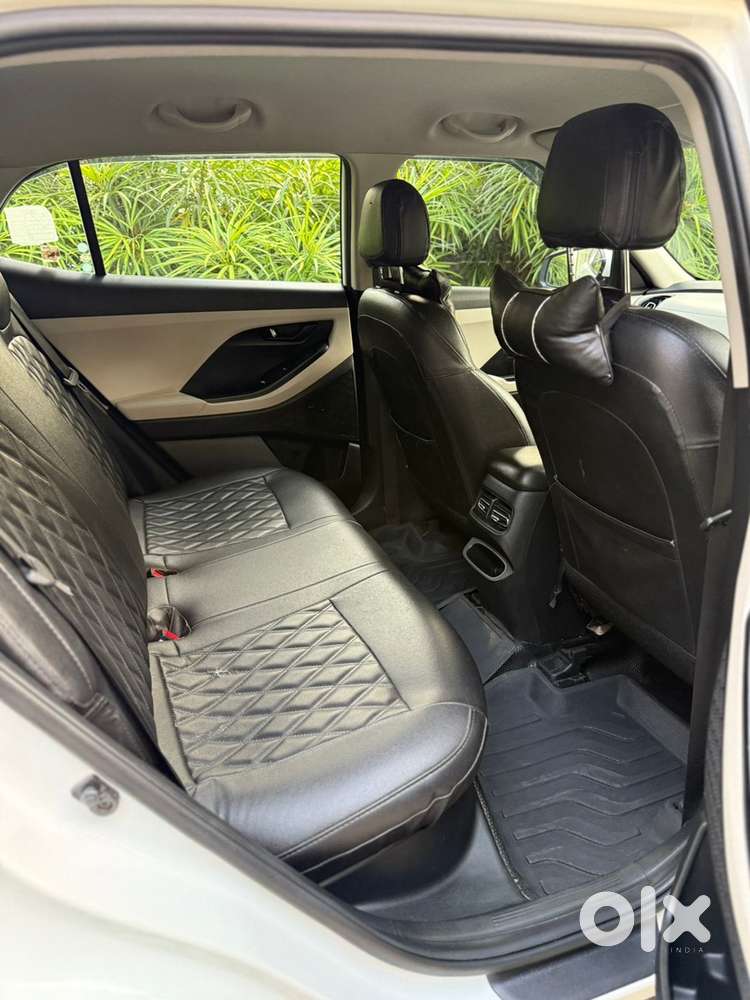Hyundai Creta 2021 Diesel Well Maintained
