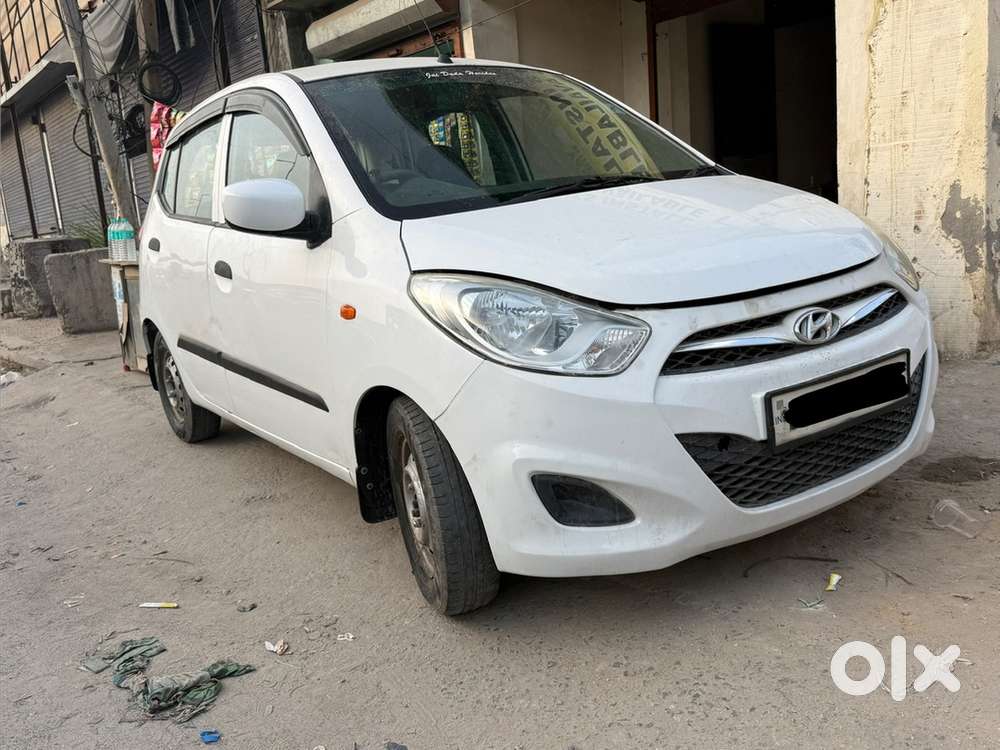 Hyundai Cng Hybrid 2015