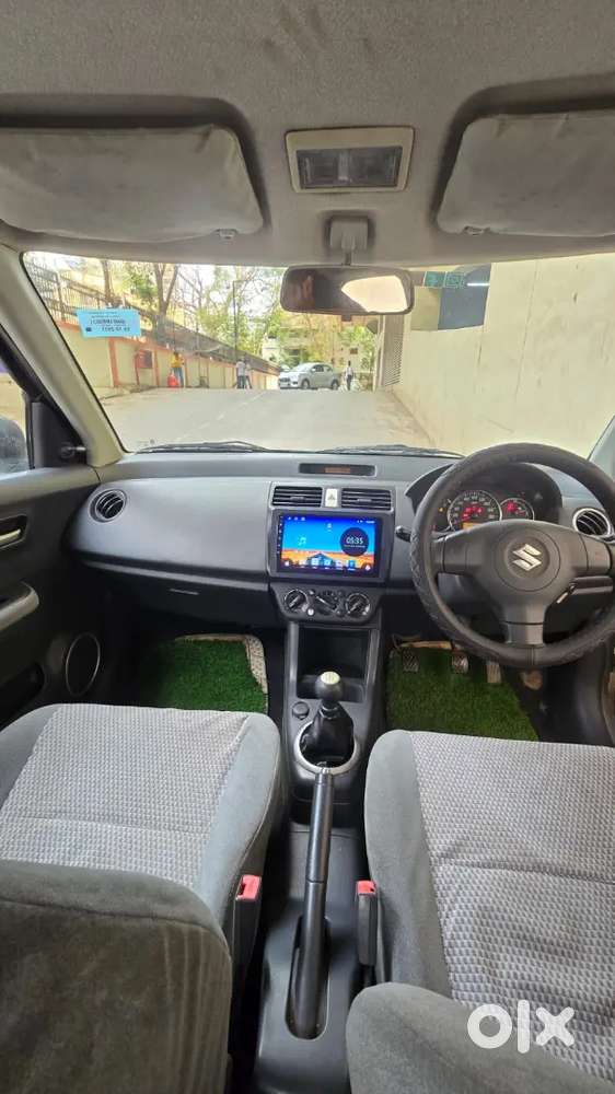 Maruti Suzuki Dzire Petrol Well Maintained