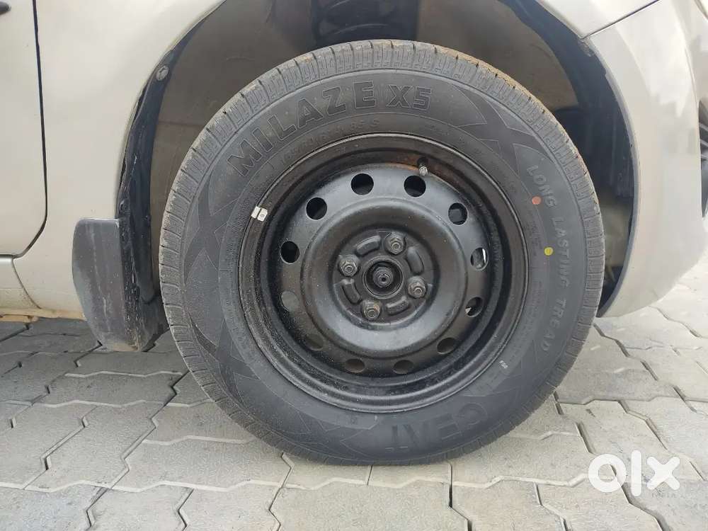 Maruti Suzuki Ritz