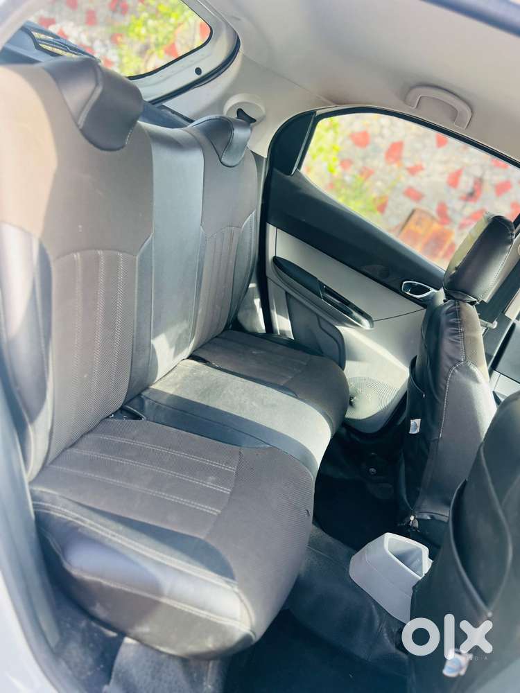 Tata Tiago Xz Plus, 2020, Petrol