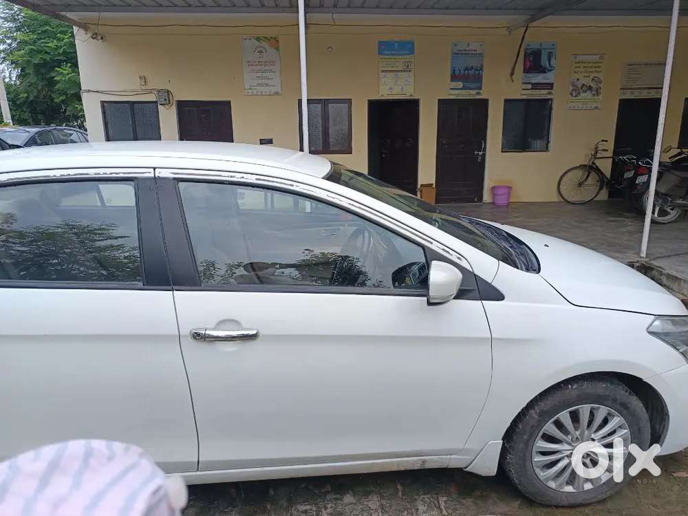 Maruti Suzuki Ciaz 2023
