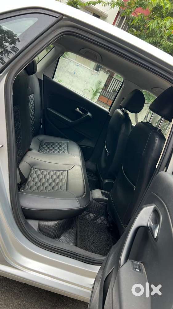 Volkswagen Ameo 1.2 Mpi Highline, 2017, Petrol
