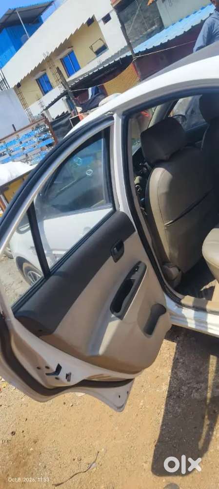 Hyundai Verna 1.6 Sx 2007
