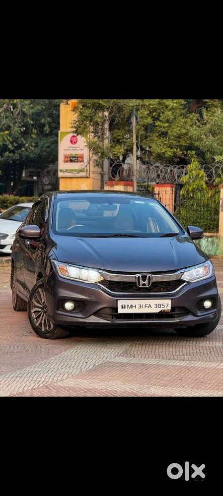 Honda City 1.5 Vx I-dtec Mt, 2017, Diesel