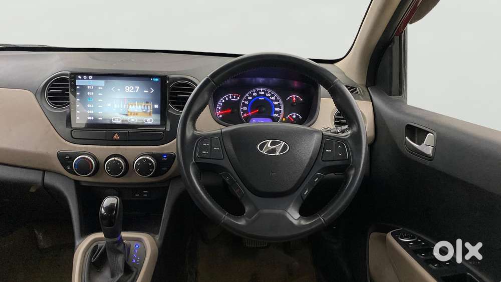 Hyundai Grand I10 Asta 1.2 Kappa Vtvt, 2016, Petrol