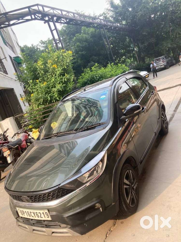 Tata Tiago Nrg 1.2l Petrol Mt, 2021, Petrol