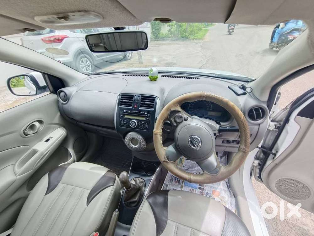 Nissan Sunny Diesel Xl, 2013, Diesel