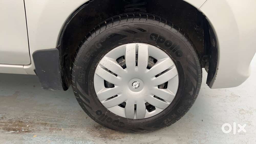 Maruti Suzuki Alto 800 Lxi, 2018, Petrol