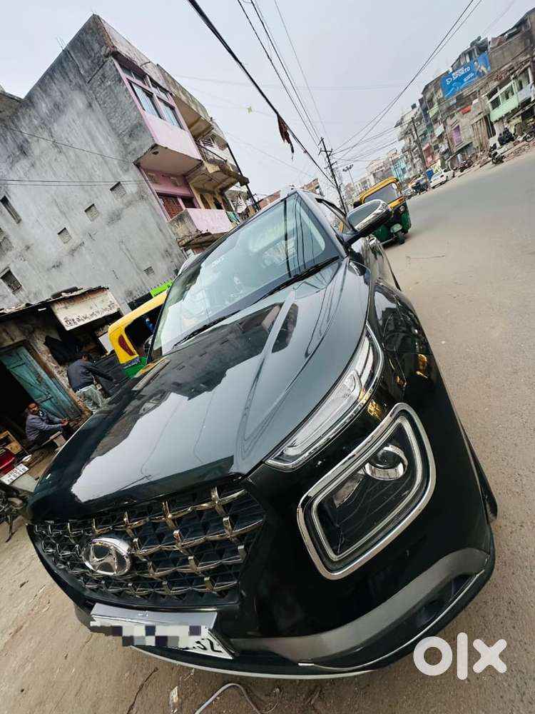 Hyundai Venue 2022 Model