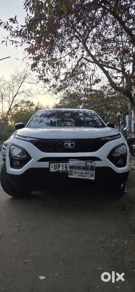 Tata Harrier 2023 Diesel Good Condition
