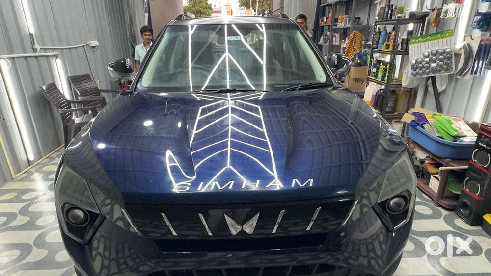 Mahindra Xuv 3xo Diesel 2026