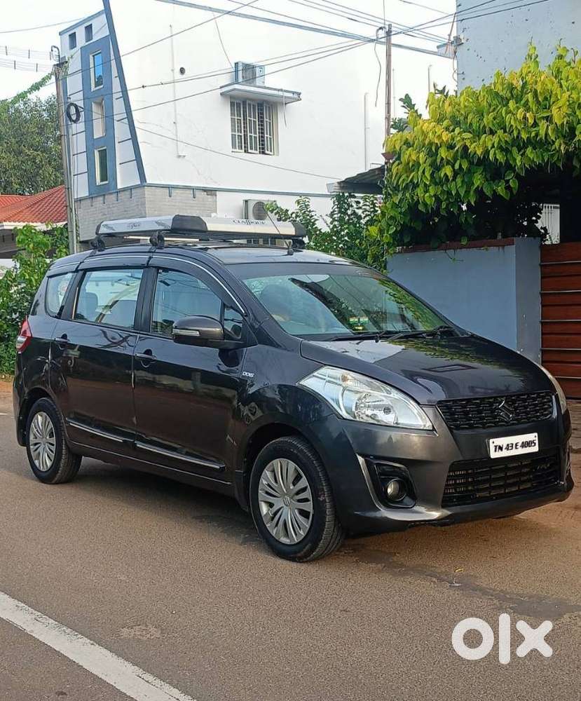 Maruti Suzuki Ertiga Vdi Abs, 2013, Diesel