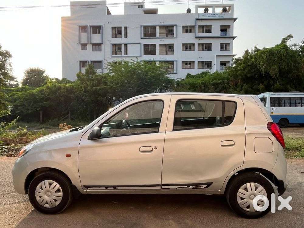 Maruti Suzuki Alto 800, 2020, Petrol