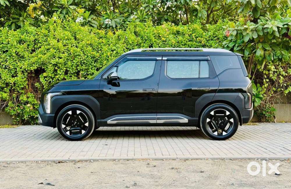 Kia Syros Htk Plus Turbo Dct, 2025, Petrol