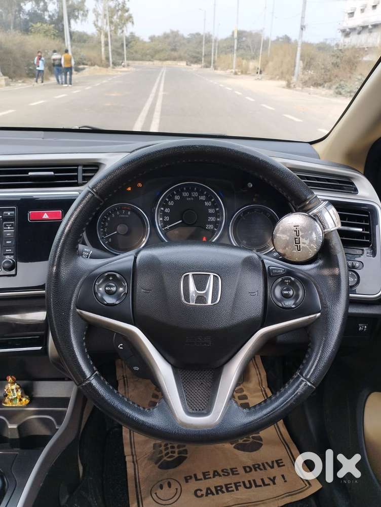 Honda City Vx (o) Mt I-vtec, 1916, Petrol