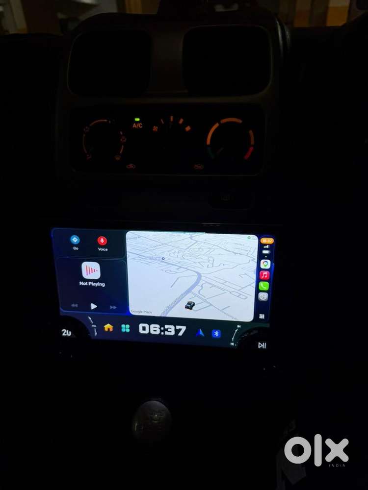 Maruti Suzuki Car 2010