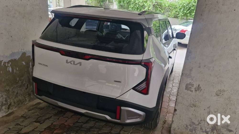 Kia Seltos Htx G, 2026, Petrol
