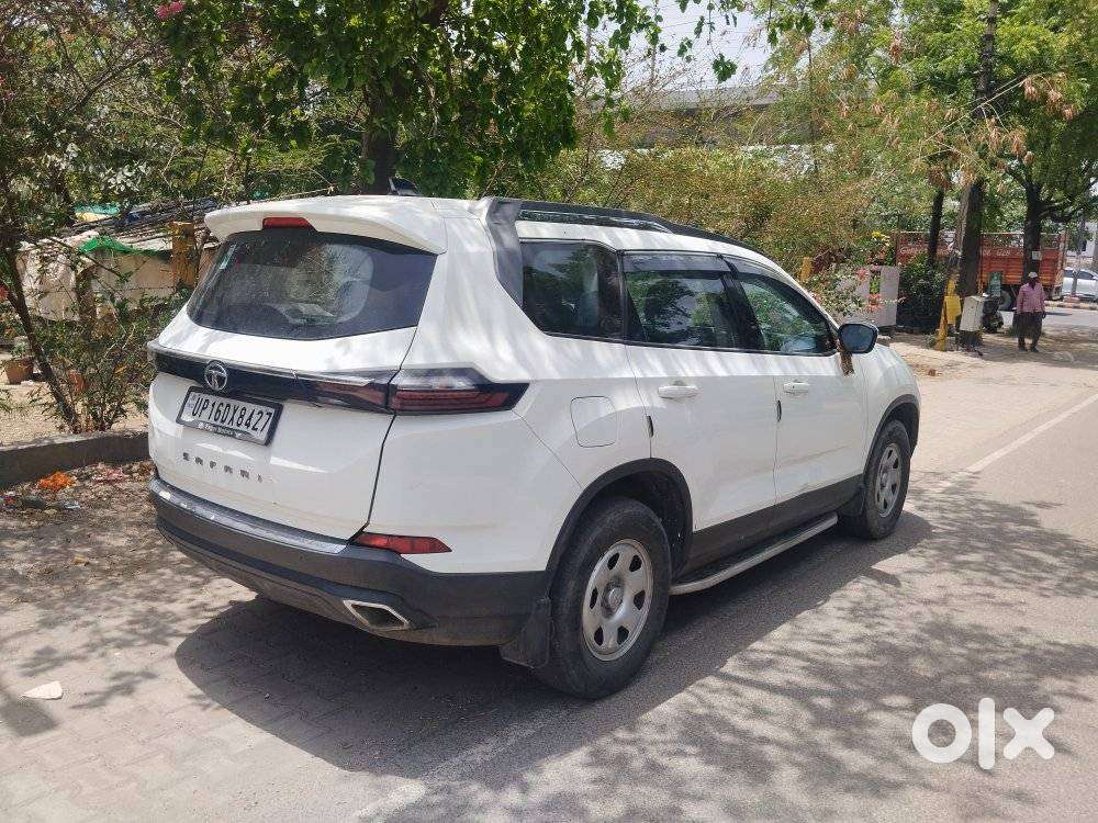 Tata Safari 2.0 Kryotec Xm, 2023, Diesel